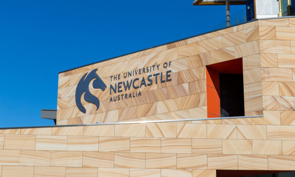 University of Newcastle: enterprise bargaining update