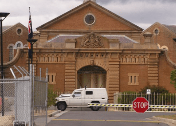 ‘We’re losing control of our jails’: Goulburn Supermax staff consider strike action - About Regional 9 Feb 2021