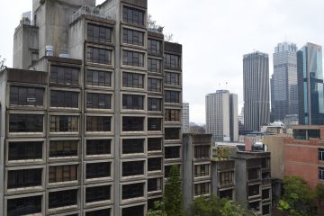 Housing Services: South West Sydney Joint Consultative Committee meeting