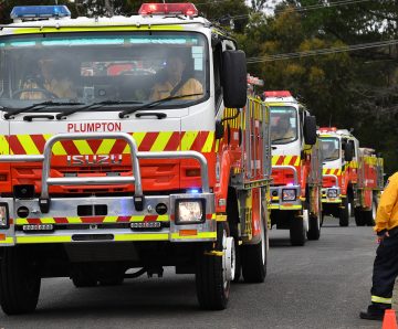 NSW Rural Fire Service Bulletin, March 2021: Consent Award vs Arbitrated Award