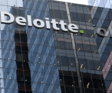 NSW Education pays Deloitte $9.1m to write documents for NSW Treasury - AFR 3 March 2021