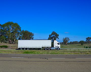 Consultation for Transport for NSW structure Post-NHVR and Prosecutions