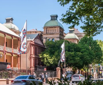 Heritage NSW: PSA seeks answers regarding restructure enquiries