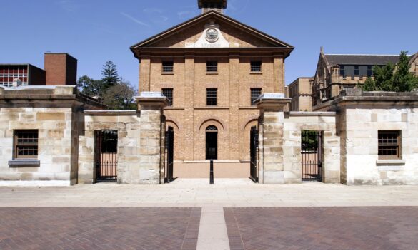 Museums of History NSW: PSA members meeting notice