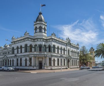 Heritage NSW: Where are you and what do you think?