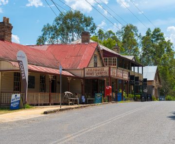 Heritage NSW: Restructure feedback and Dispute notification