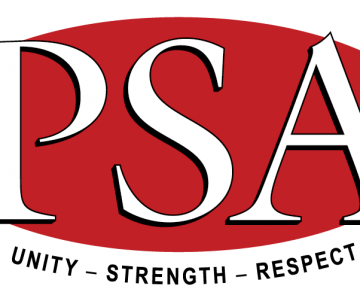 PSA CPSU NSW Retired Associates – December Update
