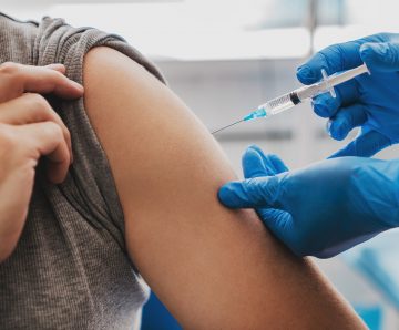 PSA/CPSU NSW vaccine survey results