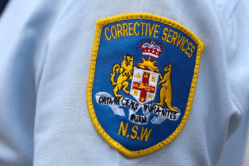 CSNSW - Community Corrections Dispute - Field Officers