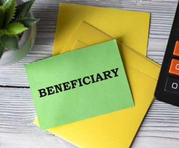 POVB Bulletin - Beneficiary Details