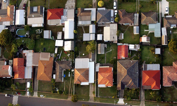NSW Land Registry Services: consultation on proposed change
