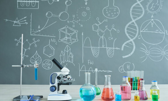 Are you a School Administrative Officer (SAO) working in science? Let us know