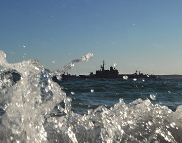 South Coast members: launch invitation