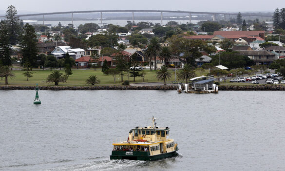 New ‘Internal Gated Process’ for Award employees at TfNSW