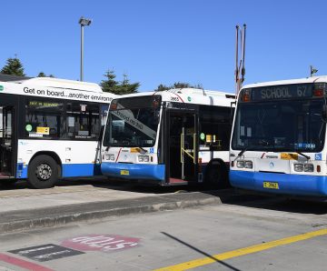 PSA dispute: Transport for NSW direction to return equipment