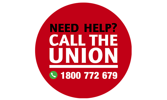 Call the Union