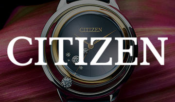 Citizen Watches