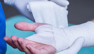 Personal Injury Insurance