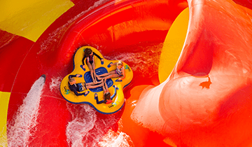 Raging Waters Sydney