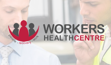 Workers Health Centre