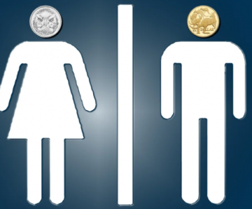 Gender pay gap widens in NSW public sector over past decade - SMH 13/12/2021