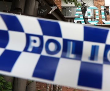 Police Radio Consultation: NSW Police still doesn't get the message