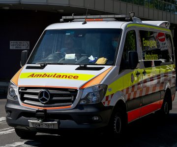 We’ve got you covered: PSA/CPSU NSW Ambulance Coverage for all members