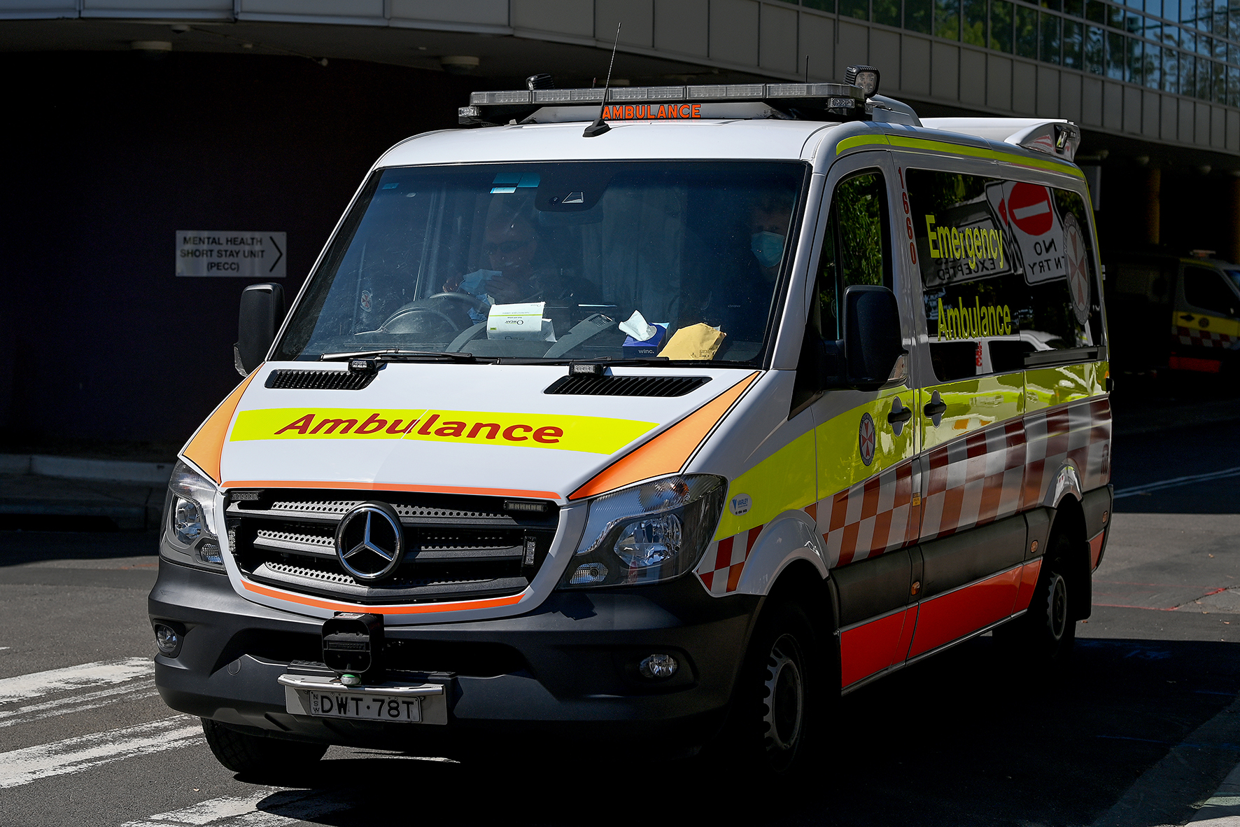 We ve Got You Covered PSA CPSU NSW Ambulance Coverage For All Members 