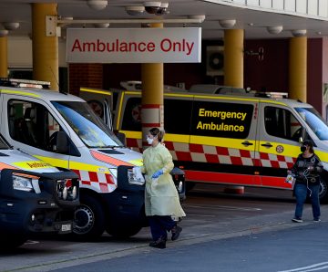 Family Ambulance Coverage extended for PSA members
