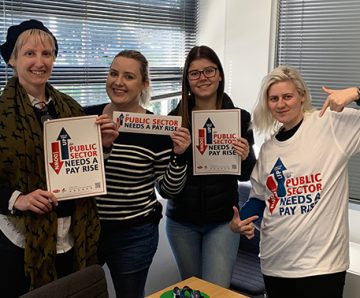 Community Corrections Joint Consultative Committee meeting