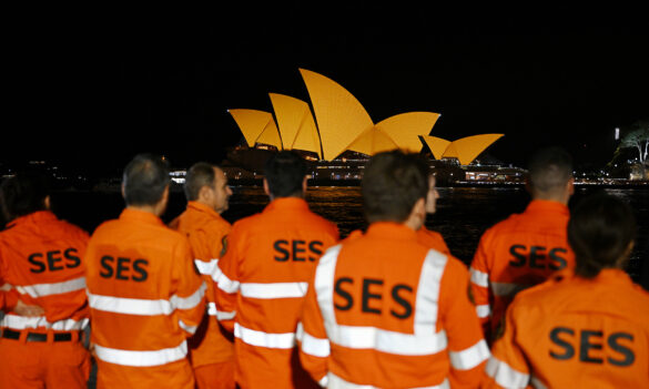 State Emergency Services: new directorate proposed