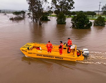 NSW Flood Inquiry