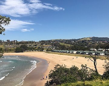 Looking back at 2022