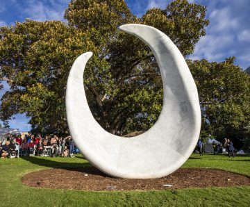 Royal Botanic Gardens and Domain Trust Horticulturalists’ member meeting: Wednesday 23 November 2022