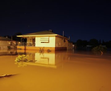 Housing workplace bullying survey: Southwestern NSW