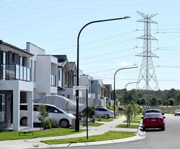 Office of the Valuer General restructure: Members' meeting