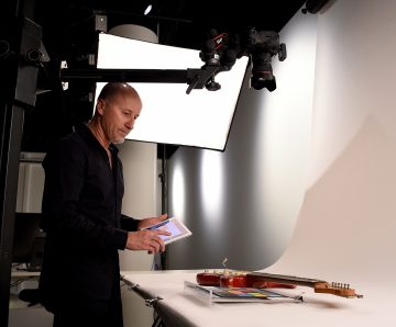 Powerhouse Museum dispute update