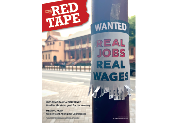 Red Tape - Summer Edition 2022/23