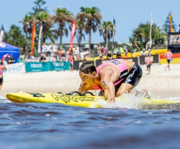 Results of Tweed electorate survey