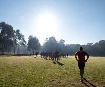 Results of Riverstone electorate survey