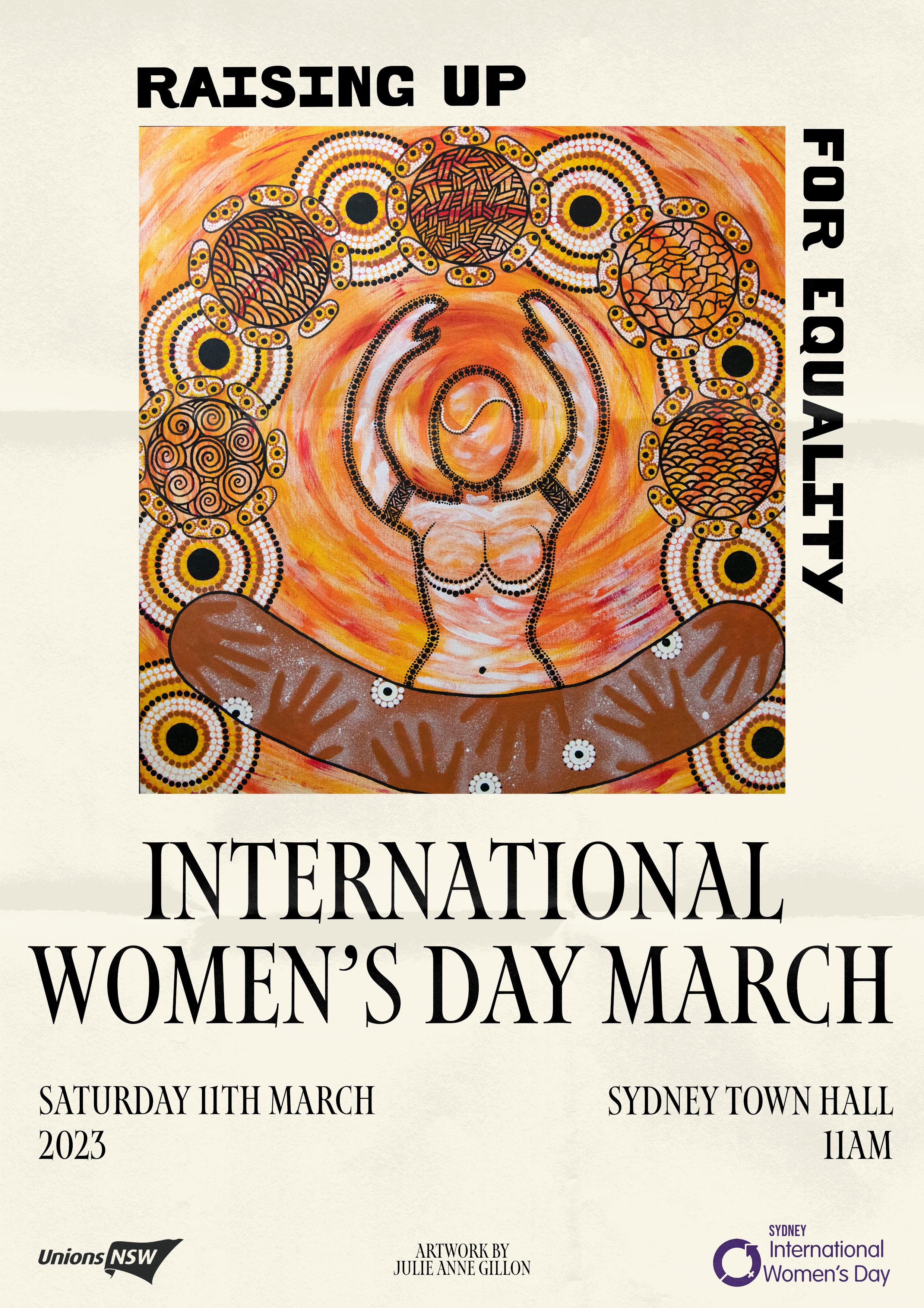 IWD: About International Women's Day