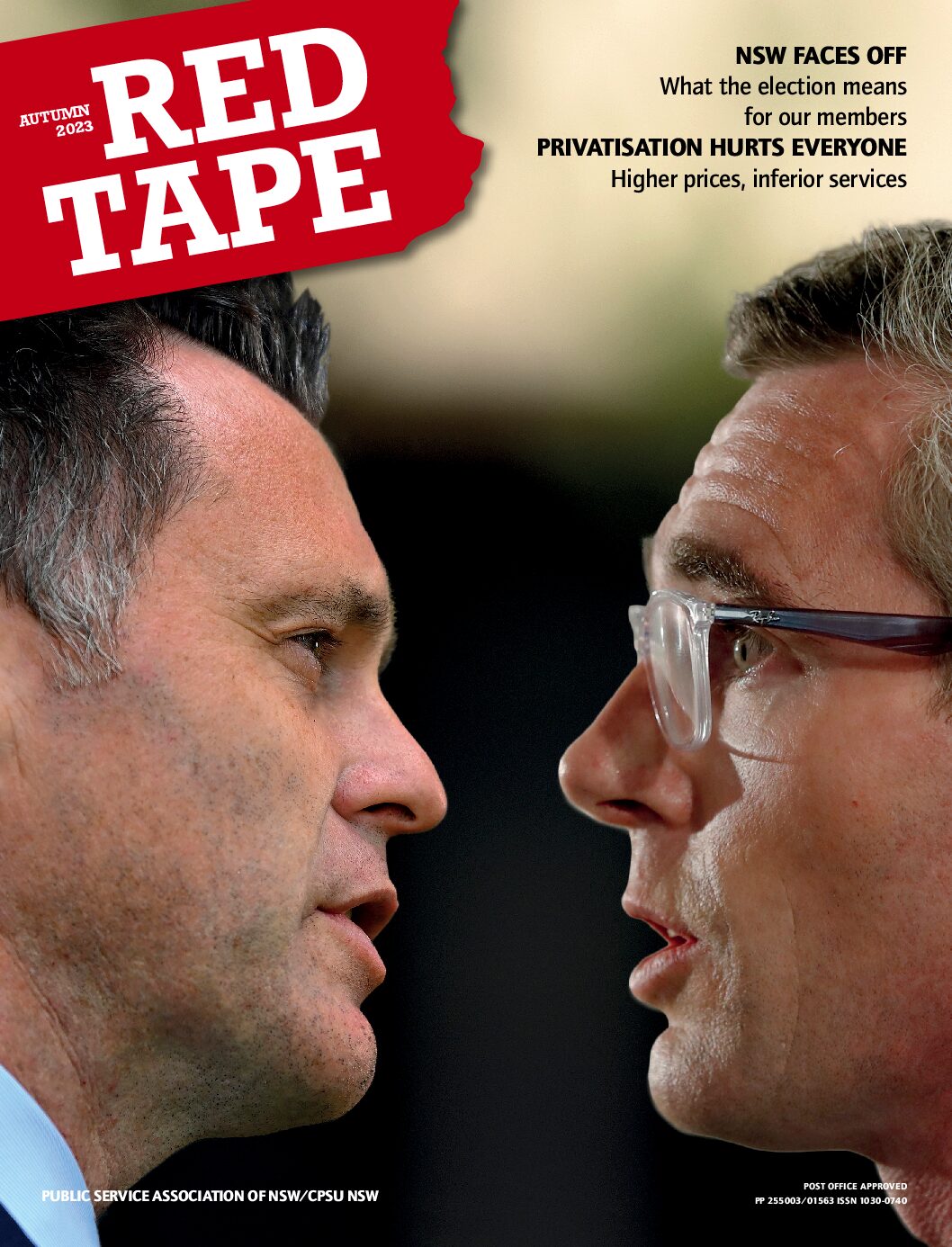 Red Tape launches an online version