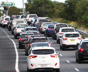 Introducing your Transport for NSW Delegates on the North Coast