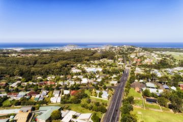 Northern NSW, Mid North Coast and New England Joint Consultative Committee meeting – September 2024.