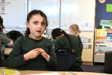 Blacktown Community Services Centre: Come and meet the PSA