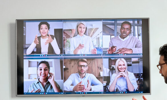 Reminder: PSA online information session Thursday and Friday