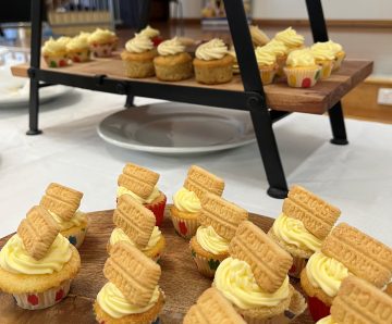 Your End of Year SAO Science Update