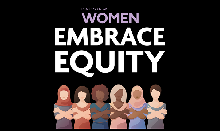 Embrace Equity