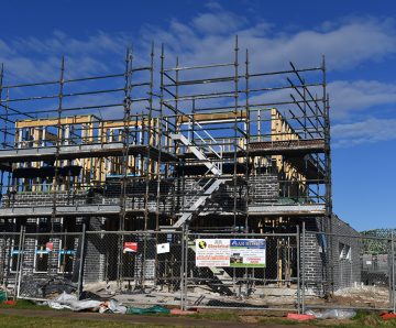 DPHI – Planning Directorate Functional Review & You