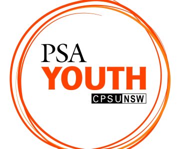 PSA Youth Workshop
